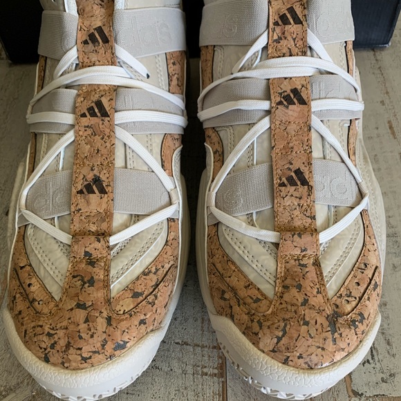 🌼ADIDAS🌼 KOBE Top Ten 2000 "Vino Pack" ‼️RARE‼️ - Picture 8 of 16